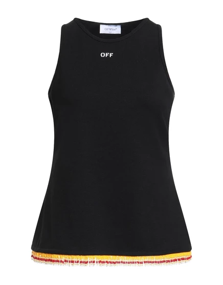 OFF-WHITE™ Lorenz_SP чёрный