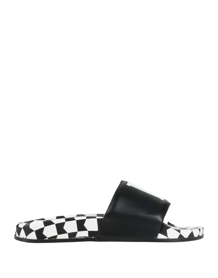 RHUDE WONDERWOMAN чёрный