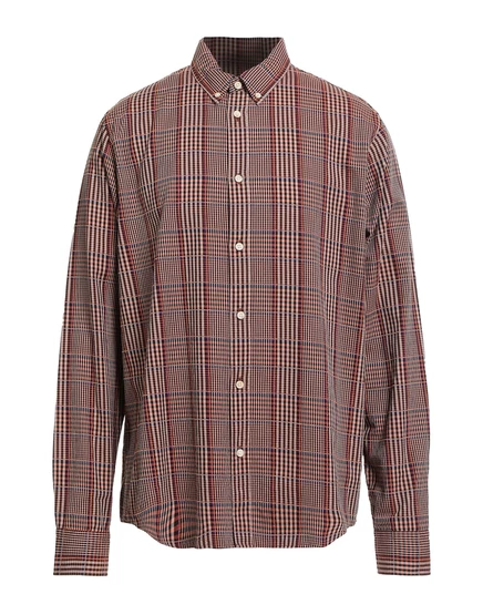 SCOTCH & SODA Lorenz_SP кирпичный