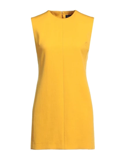 BCBGMAXAZRIA PAPERMAG охра