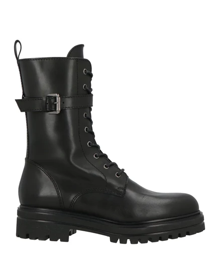 PAVIN Ankle boots чёрный