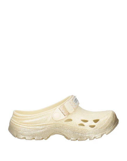 Мужские сабо Suicoke x Lanvin PAPERMAG, кремовые
