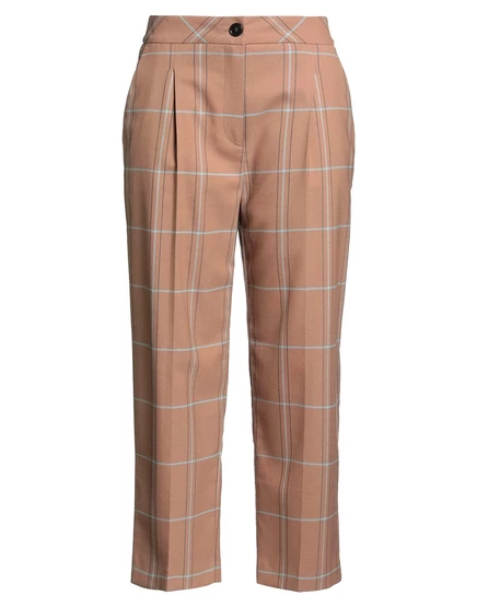Женские брюки Marc Cain Wonderwoman, верблюжьи