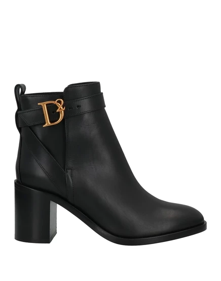 DSQUARED2 Lorenz_SP чёрный