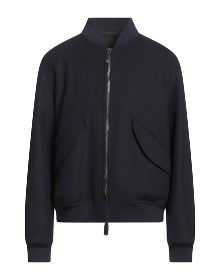 GIORGIO ARMANI Lorenz_SP иссиня-чёрный