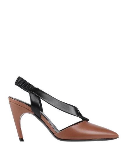 ROGER VIVIER Туфли коричневый