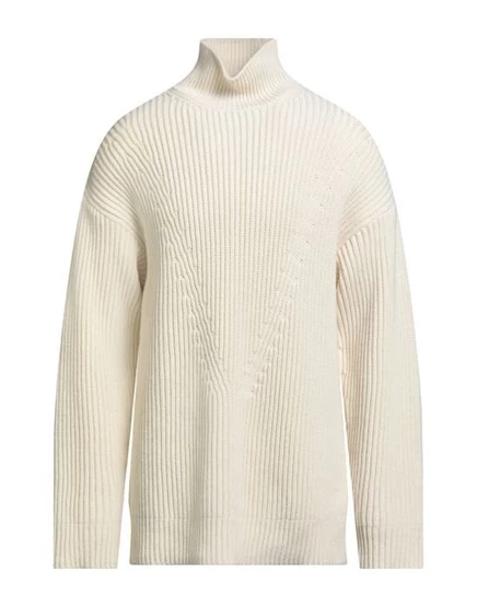 Женская водолазка Jil Sander, белая