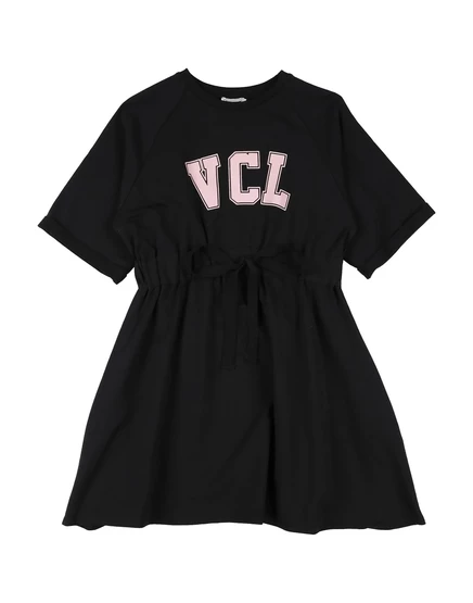 Женский свитшот Vicolo Promotion Junior, черный