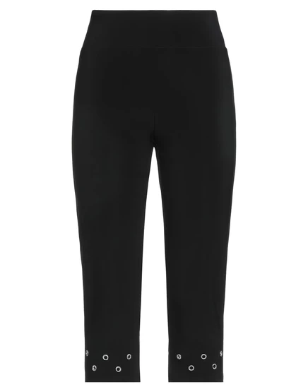 JOSEPH RIBKOFF Pants чёрный