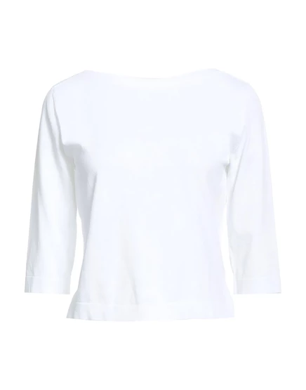 ROBERTO COLLINA Sweaters белый