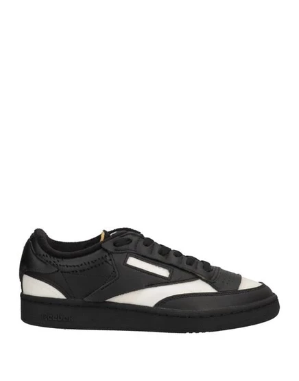 MAISON MARGIELA x REEBOK Кеды и кроссовки чёрный