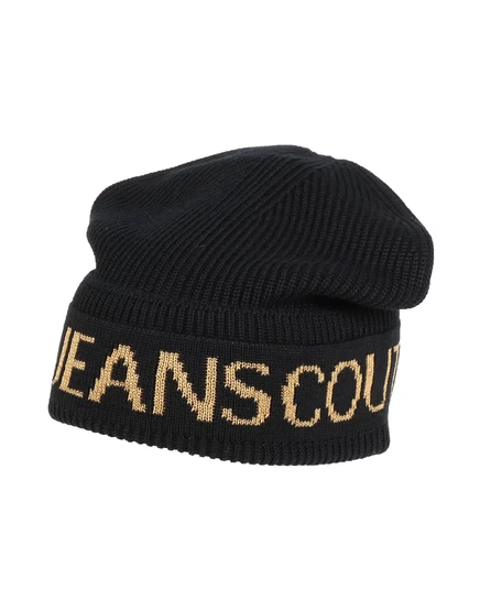 VERSACE JEANS COUTURE WONDERWOMAN чёрный