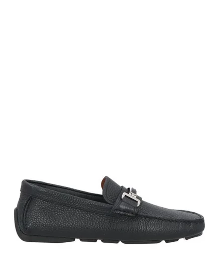 BALLY Мокасины чёрный