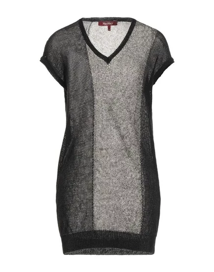 MAX MARA STUDIO Свитер чёрный