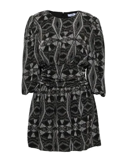 Короткое платье JIJIL, черное