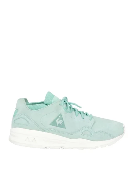 LE COQ SPORTIF Кроссовки светло-зелёный