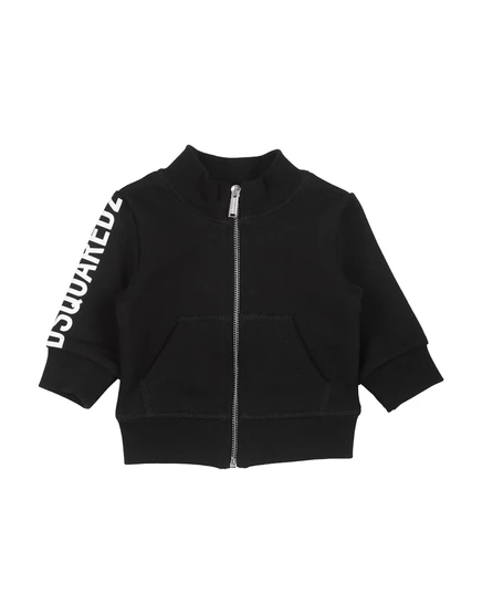 DSQUARED2 promotion_baby чёрный