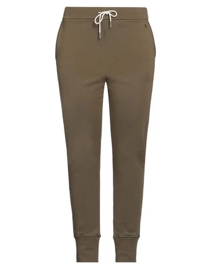 Женские спортивные брюки Jil Sander+, милитари
