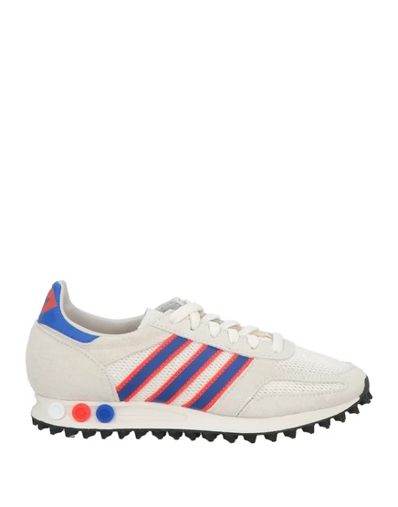 Женские кроссовки Adidas Originals замшевые, гипсово-белые