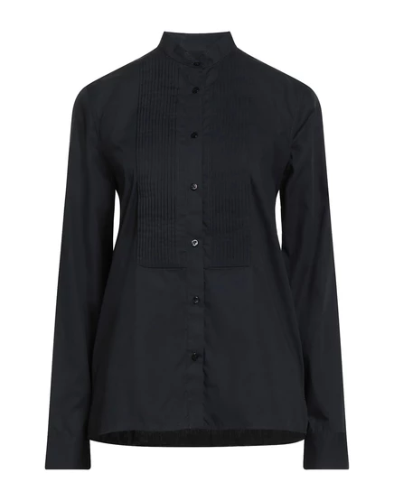 XACUS Shirts чёрный