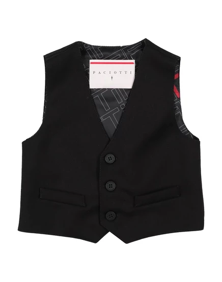 PACIOTTI BABY чёрный