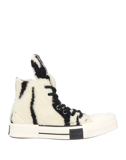 CONVERSE x DRKSHDW AGATA гипсово-белый