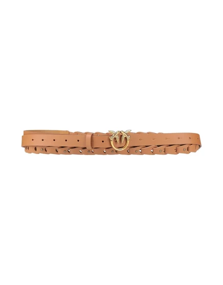 PINKO Belts коричневый