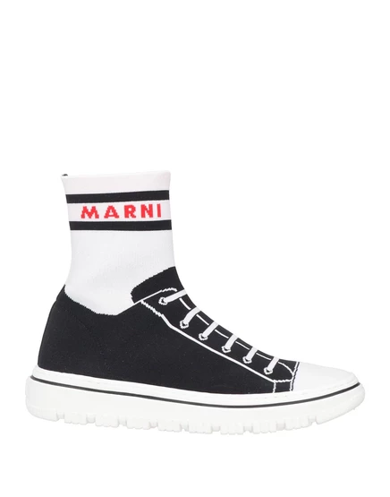 MARNI KIDS чёрный