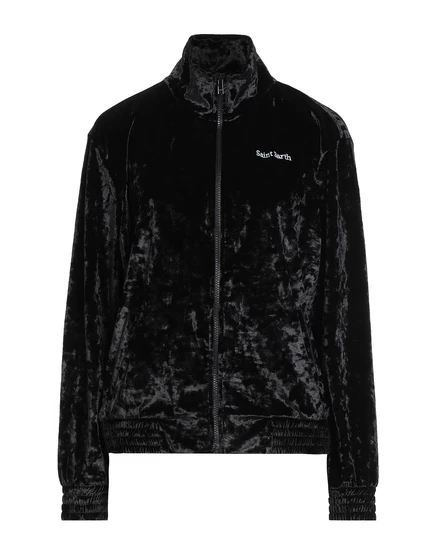 MC2 SAINT BARTH Sweatshirts чёрный