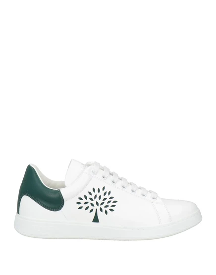 MULBERRY PAPERMAG белый