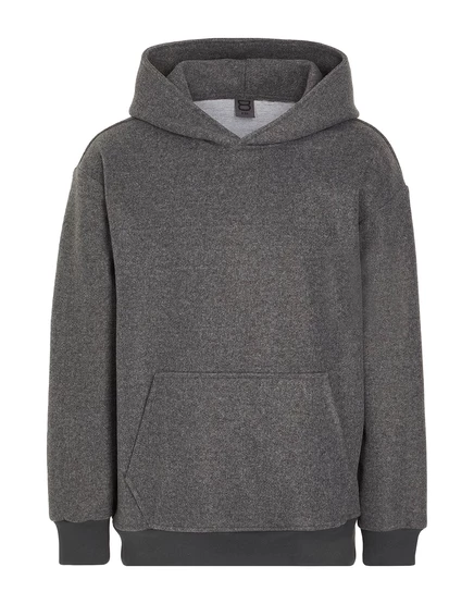 8 by YOOX Sweatshirts серый