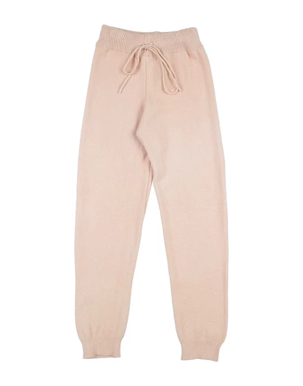 Женские брюки Dixie Promotion Junior, абрикосовые