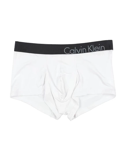 Мужские трусы-брифы Calvin Klein WONDERWOMAN, белые