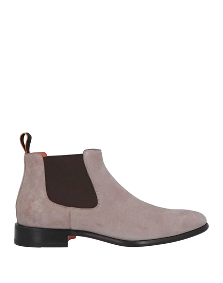 SANTONI PAPERMAG светло-серый