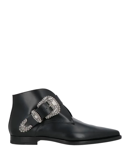 DSQUARED2 WONDERWOMAN чёрный