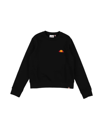 Женский свитшот Ellesse promotion_junior, черный