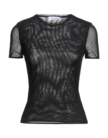 BLUMARINE Lorenz_SP чёрный