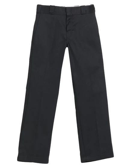 Женские брюки Dickies, черные