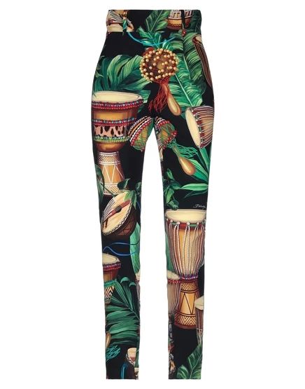DOLCE&GABBANA IBIZEN чёрный