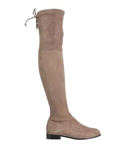Женские сапоги Stuart Weitzman Papermag, хаки