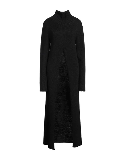 Женская водолазка Jil Sander Lorenz_SP, черная