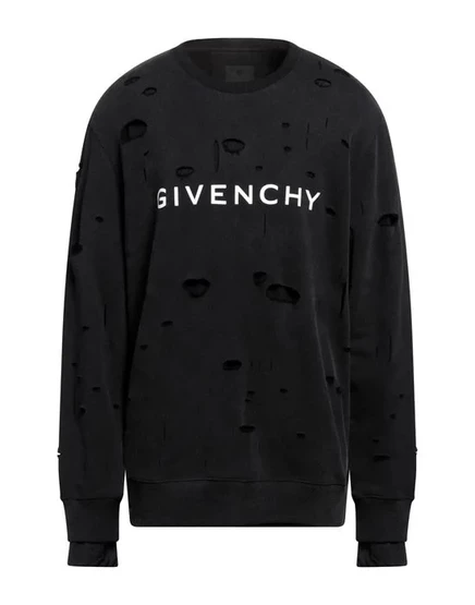 GIVENCHY Толстовка тёмно-серый