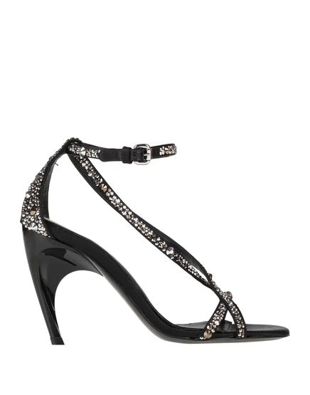 MCQUEEN Lorenz_SP чёрный