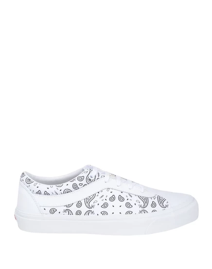 VANS Кроссовки белый