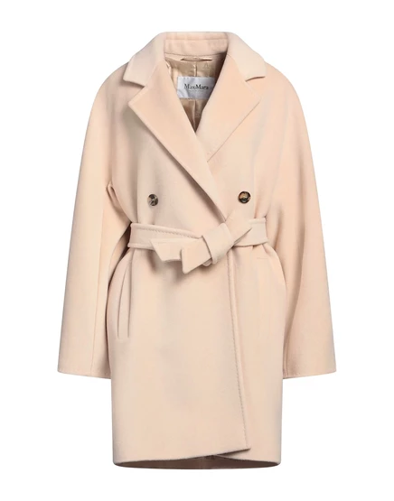 Женское пальто Max Mara Jadr, бежевое
