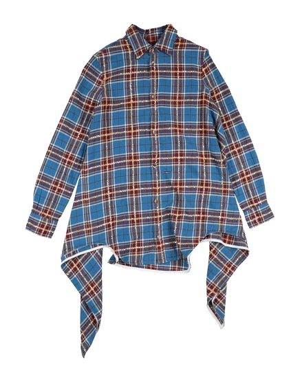 DSQUARED2 JUNIOR синий