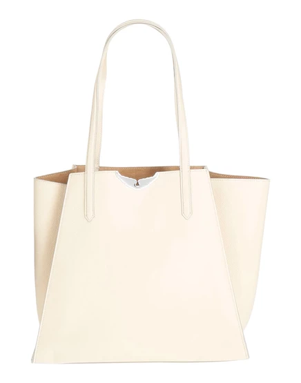 ZADIG&VOLTAIRE Handbags гипсово-белый