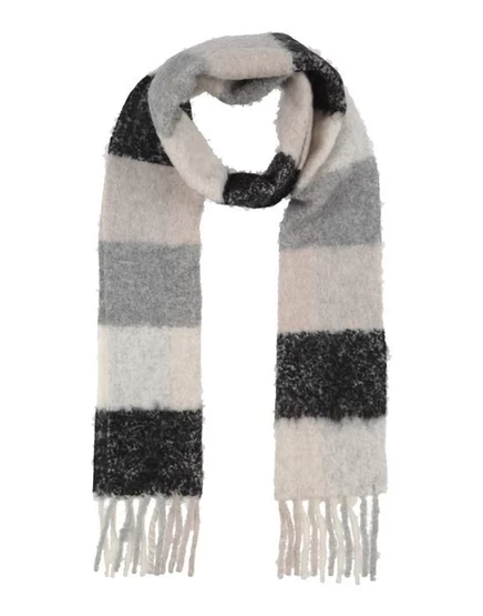 ARTE CASHMERE Шарф чёрный