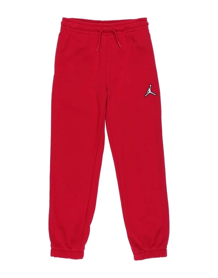Спортивные брюки для мальчиков Jordan Junior, красные