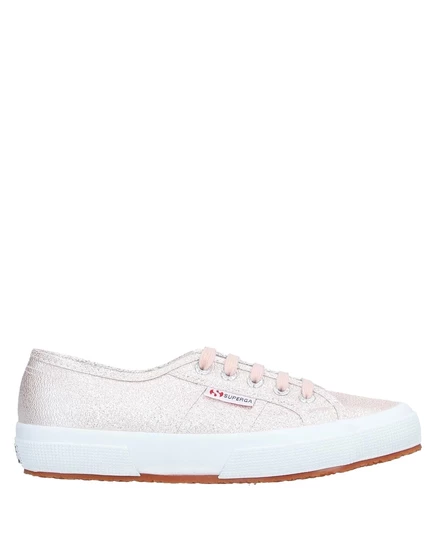 Женские кеды Superga C_Ribeiro, розовые